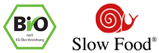 Slow Food, Bio-Siegel